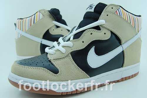 Nike Dunk High Femme Acheter Pascher Cheap Nike Sb What The Dunk